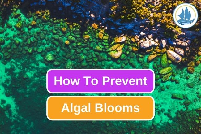 8 Things To Do To Prevent Algal Blooms